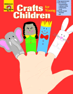 Crafts for Young Children