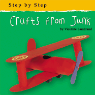 Crafts from Junk