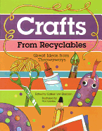 Crafts from Recyclables