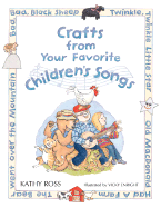 Crafts from Your Child Songs