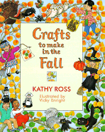 Crafts to Make in the Fall