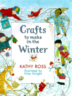 Crafts to Make in the Winter