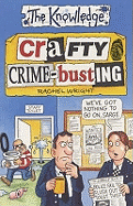 Crafty Crime-busting