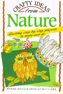 Crafty Ideas from Nature