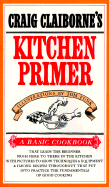 Craig Claiborne's Kitchen Primer