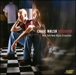 Craig Walsh: Bugaboo