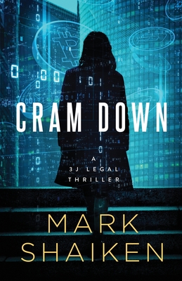 Cram Down - Shaiken, Mark