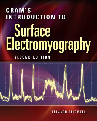 Cram's Introduction to Surface Electromyography - Criswell, Eleanor