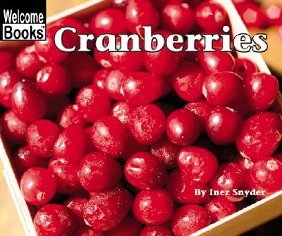 Cranberries - Snyder, Inez
