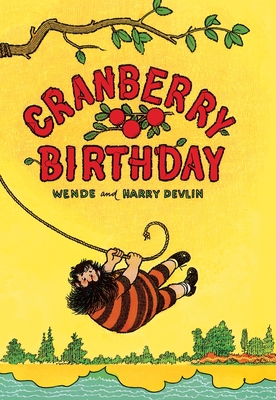 Cranberry Birthday - Devlin, Wende