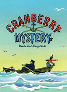 Cranberry Mystery