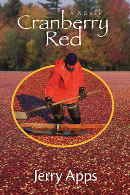 Cranberry Red - Apps, Jerry, Mr.