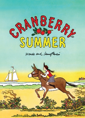 Cranberry Summer - Devlin, Wende