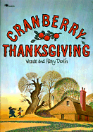 Cranberry Thanksgiving