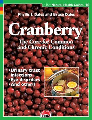 Cranberry - Dales, Phyllis, and Dales, Bruce