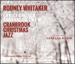 Cranbrook Christmas Jazz