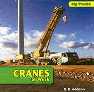 Cranes at Work
