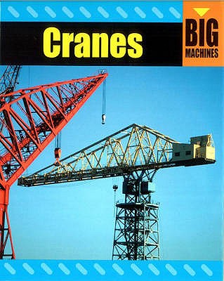 Cranes - Glover, David, and Glover, Penny