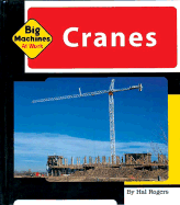 Cranes - Rogers, Hal