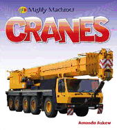 Cranes - Askew, Amanda
