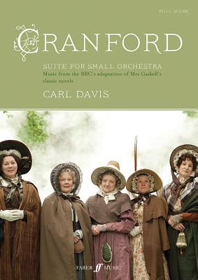 Cranford - Davis, Carl (Composer)