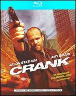 Crank [Blu-ray]