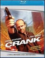 Crank [Blu-ray]