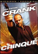 Crank [French/English]