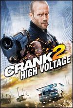 Crank: High Voltage