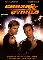 Crash and Byrnes - Jon D. Hess
