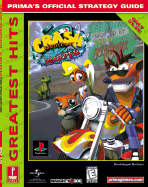 Crash Bandicoot 3: Warped