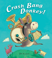 Crash Bang Donkey!