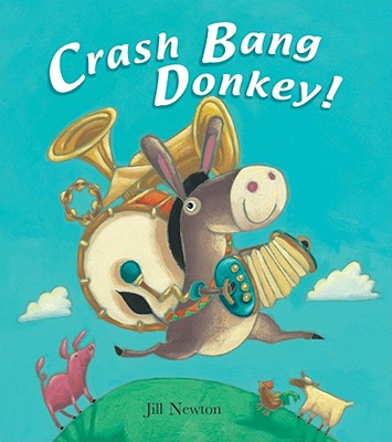 Crash Bang Donkey! - 