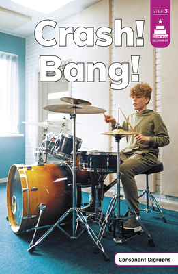 Crash! Bang! - Williams, Haley