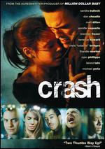 Crash [Bilingual]