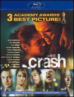 Crash [Blu-ray]