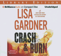 Crash & Burn