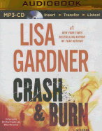 Crash & Burn