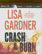 Crash & Burn
