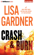 Crash & Burn