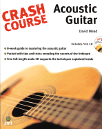 Crash Course Acoustic Guitar