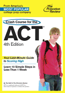 Crash Course for the ACT