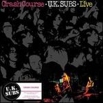 Crash Course [Live]
