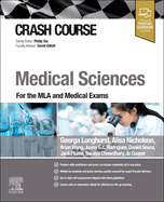 Crash Course Medical Sciences: For the MLA and Medical Exams