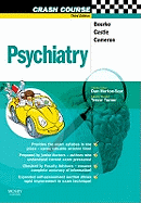 Crash Course:  Psychiatry