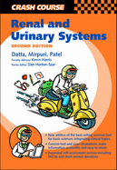 Crash Course: Renal and Urinary Systems