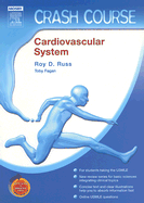 Crash Course (Us): Cardiovascular System: With Student Consult Online Access