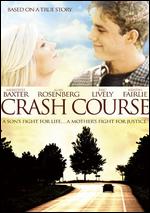 Crash Course - Tom Rickman