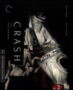 Crash [Criterion Collection] [Blu-ray] - David Cronenberg