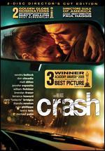 Crash [Director's Cut]